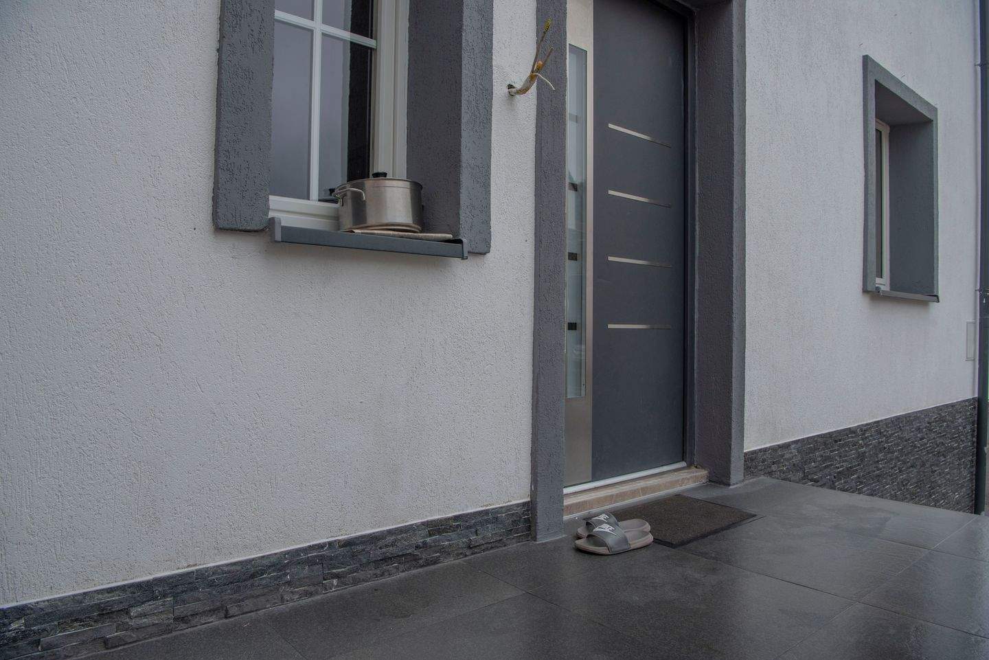 Saniertes EFH mit großes Scheune und einer tollen Terrassen-Option. Große Flächen für PV & Co. – Nidda – Vorschaubild 3