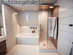 VBU Immobilien - Charmantes Zweifamilienhaus in Heilbronn-Frankenbach – 74078 Heilbronn – Vorschaubild 9