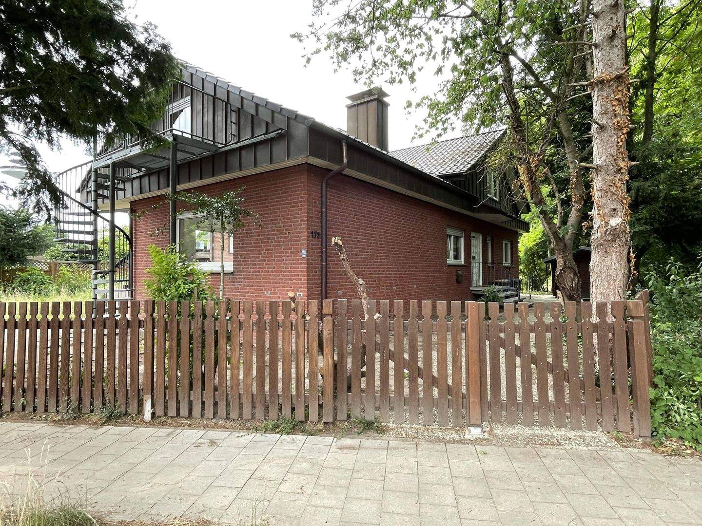 Ihr neues Familienzuhause in Mauritz-Ost – Münster – Bild 1 von 9