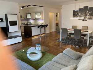 Living at the Reichswald- Stylish, fully – 91052 Erlangen – Vorschaubild 6
