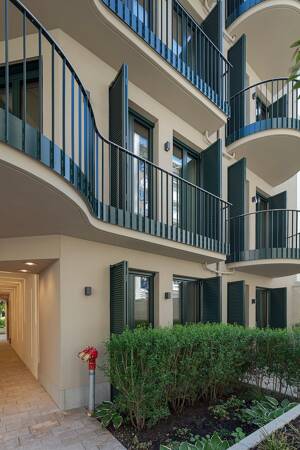 ERSTBEZUG - ICKSTATT 5 - UNIQUE LIVING - GLOCKENBACH – 80469 München – Vorschaubild 3