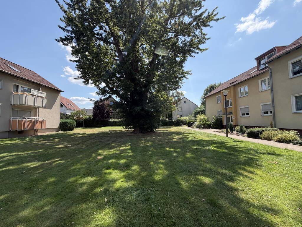 Vermietete 3-Zimmerwohnung mit Balkon als Kapitalanlage in Dortmund Brackel – Dortmund – Vorschaubild 8
