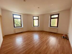 Modernisierte 2-Raum-Wohnung mit neuer Einbauküche in Leipzig – 4129 Leipzig – Vorschaubild 3