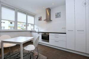 Wunderschöne, modern möblierte Wohnung in Stuttgart Mühlhausen – 70378 Stuttgart – Vorschaubild 3