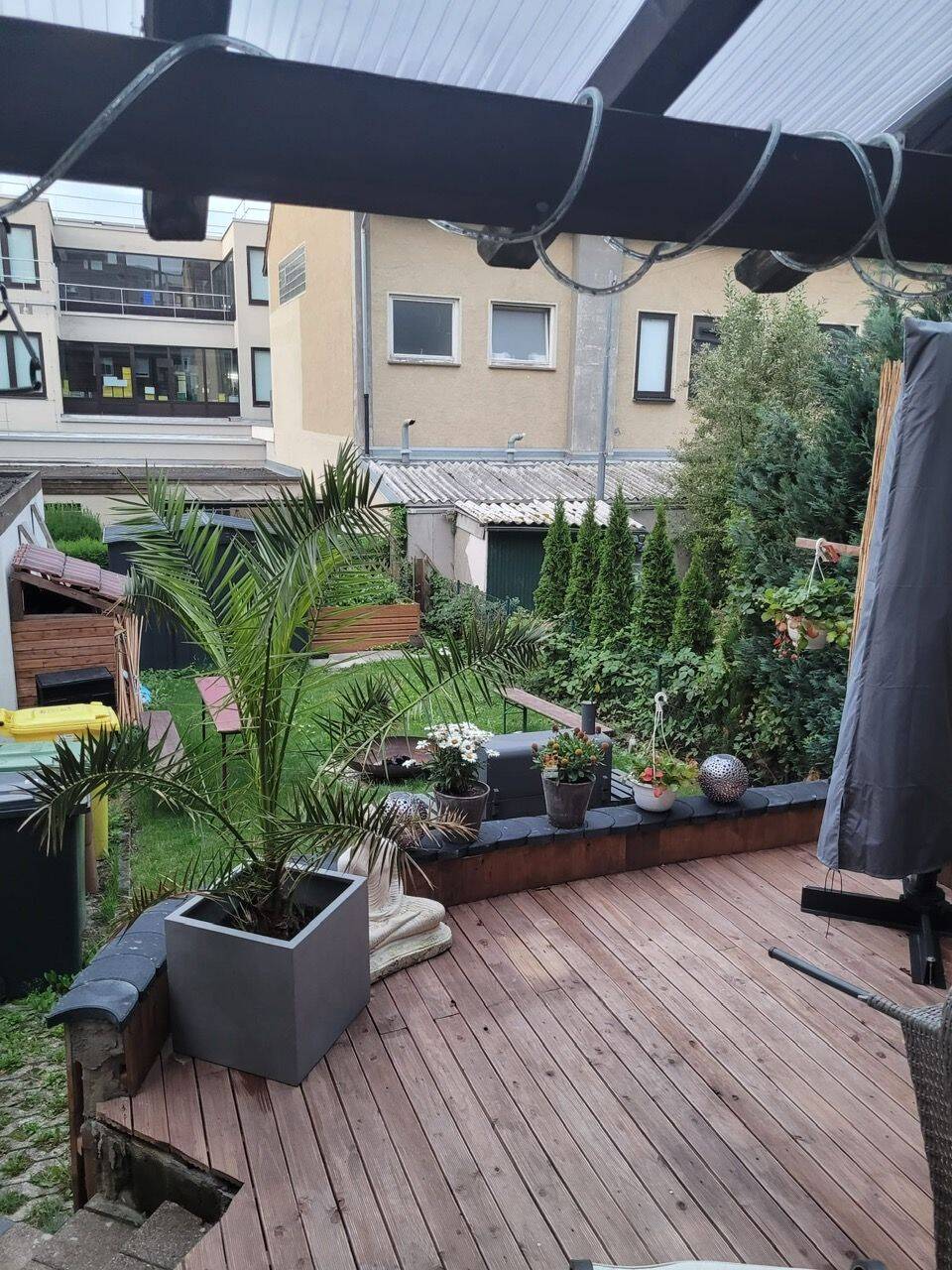 Ansprechende Doppelhaushälfte in bevorzugter Stadtrandlage – Villingen-Schwenningen – Vorschaubild 5