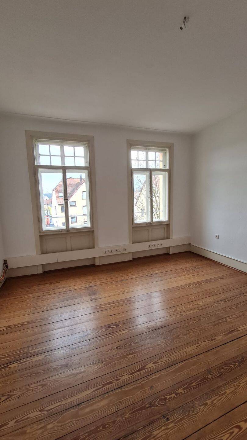 Alt-ehrwürdiges Mehrfamilienhaus in Bad Mergentheim – Bad Mergentheim – Vorschaubild 7