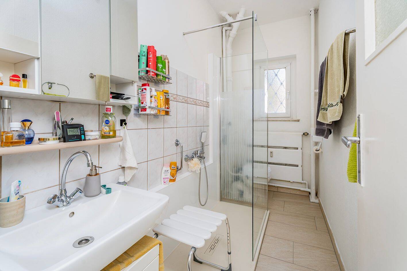 Vermietete 2-Zimmer-Hochparterrewohnung in Alt-Mariendorf – Berlin – Vorschaubild 7