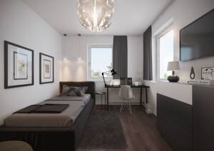Residence im Blumenviertel. Das ist Leben-Mitten im Grünen! – 39130 Magdeburg – Vorschaubild 5