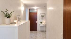 Einziehen & wohlfühlen: Top-gepflegte 4,5-Zimmer-Wohnung mit Balkon und TG-Platz – 72766 Reutlingen – Vorschaubild 4