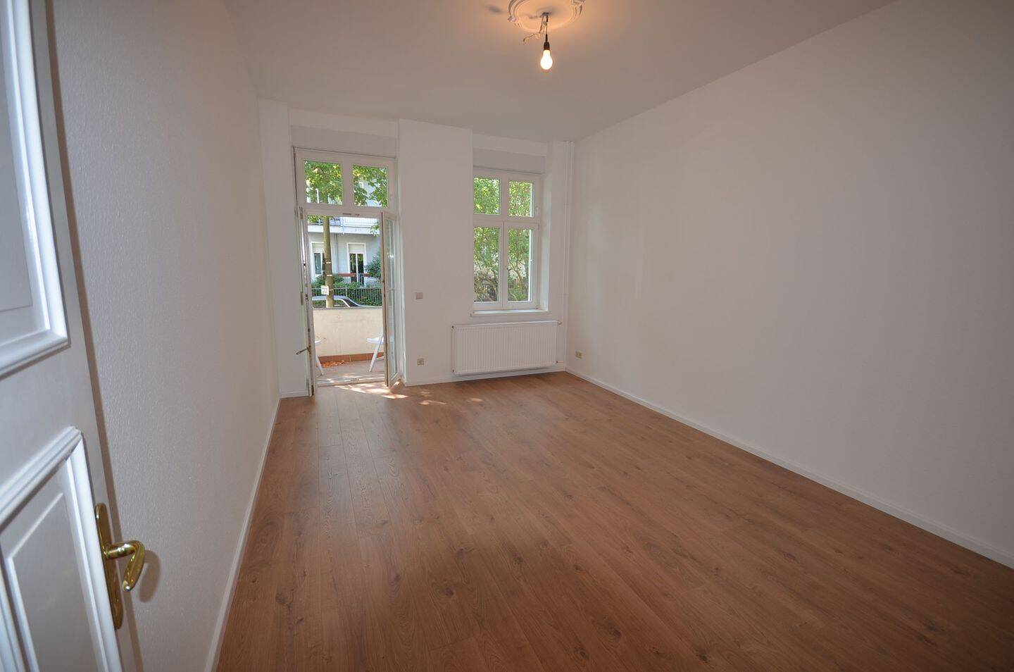 ***Courtagefrei, von Privat: Schöne 3 Zimmer Altbau in ruhiger Wohngegend zu kaufen, aktuell vermietet*** – Berlin – Vorschaubild 9