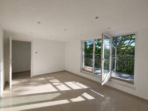 Penthouse mit umlaufender Dachterrasse, Carport und hochwertiger Ausstattung – 22459 Hamburg – Vorschaubild 6