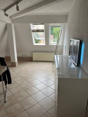 Helle 2 Zimmer DG Wohnung – 70186 Stuttgart – Vorschaubild 7
