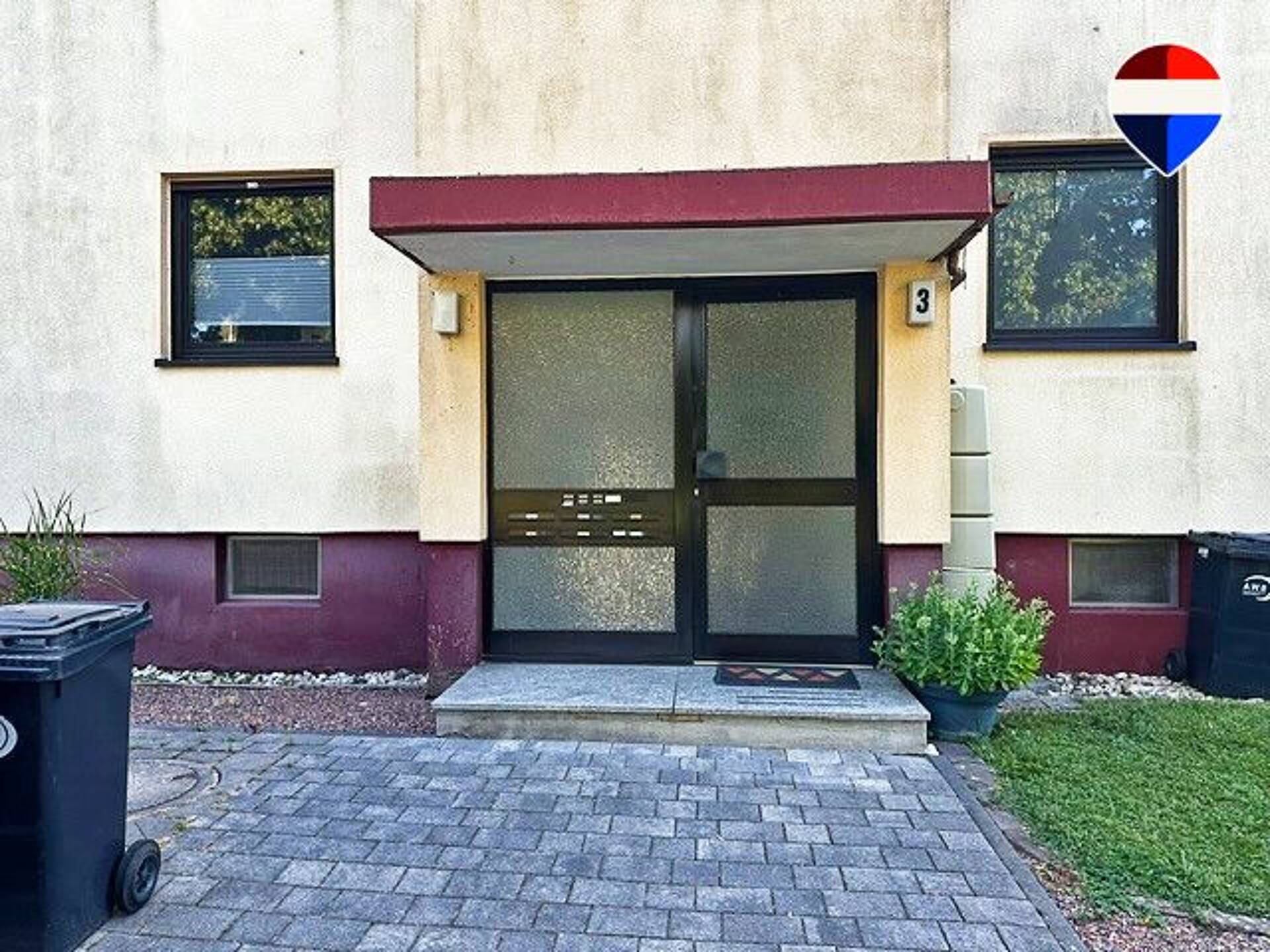 Etagenwohnung in 65551 Limburg an der Lahn / Lindenholzhausen mit 84 m² kaufen