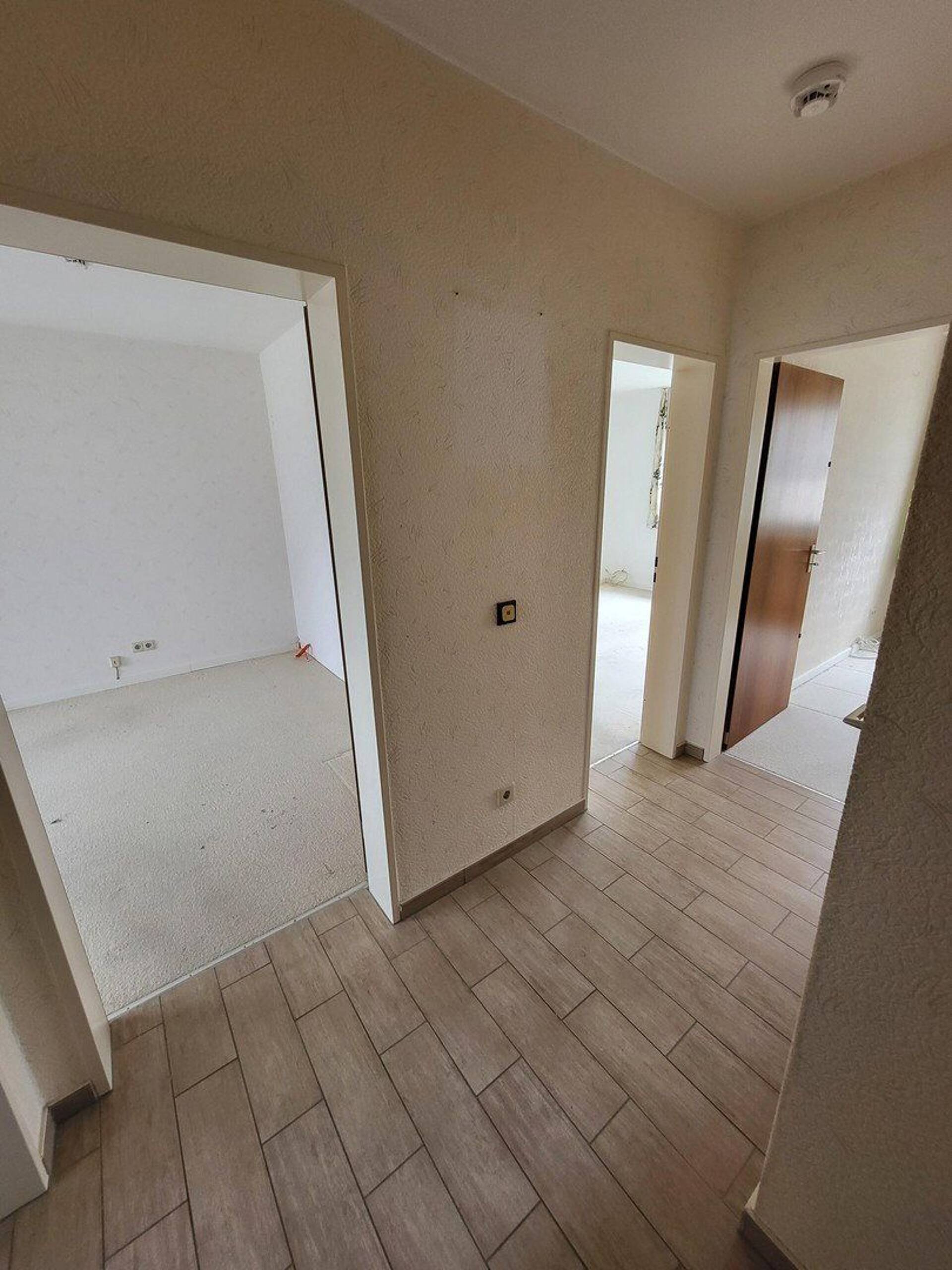 Etagenwohnung in 24955 Harrislee mit 92,57 m² kaufen
