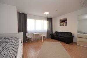 Großzügiges möbliertes Apartment am Südbahnhof – 50674 Köln – Vorschaubild 7