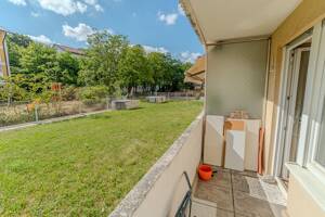 GIESING / Attraktive, bezugsfreie 3-Zimmer-Wohnung mit Westbalkon – 81539 München – Vorschaubild 6