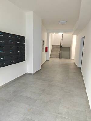 Gemütliche 1 Raum Wohnung im Neubau – 4317 Leipzig – Vorschaubild 7