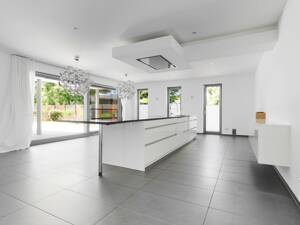 Exklusive Villa in Bestlage in Karlsruhe-Durlach – 76227 Karlsruhe – Vorschaubild 3
