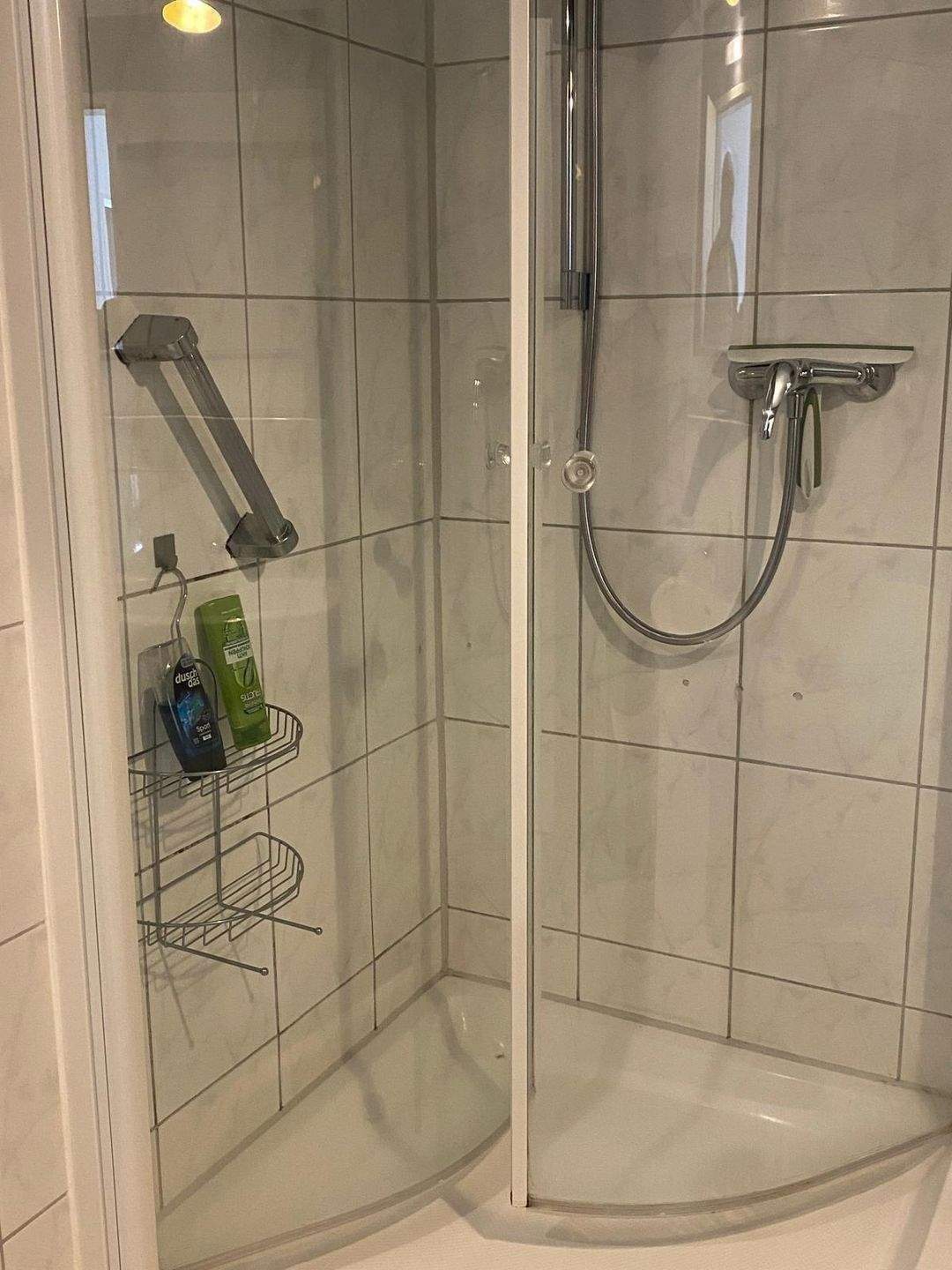 Investieren in Top-Lage: 2-Zimmer-Wohnung mit Komfortausstattung – Bremen – Vorschaubild 6