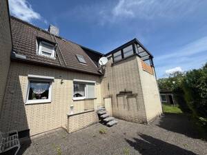 Viel Platz im Reihenendhaus – 38229 Salzgitter – Vorschaubild 2