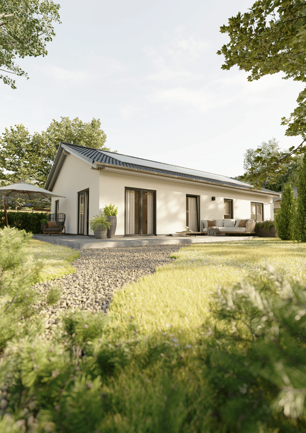 Haus in 39356 Oebisfelde-Weferlingen mit 100 m² kaufen