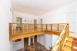 Denkmalgeschützte Bergische Villa in Halbach – 42899 Remscheid – Vorschaubild 8