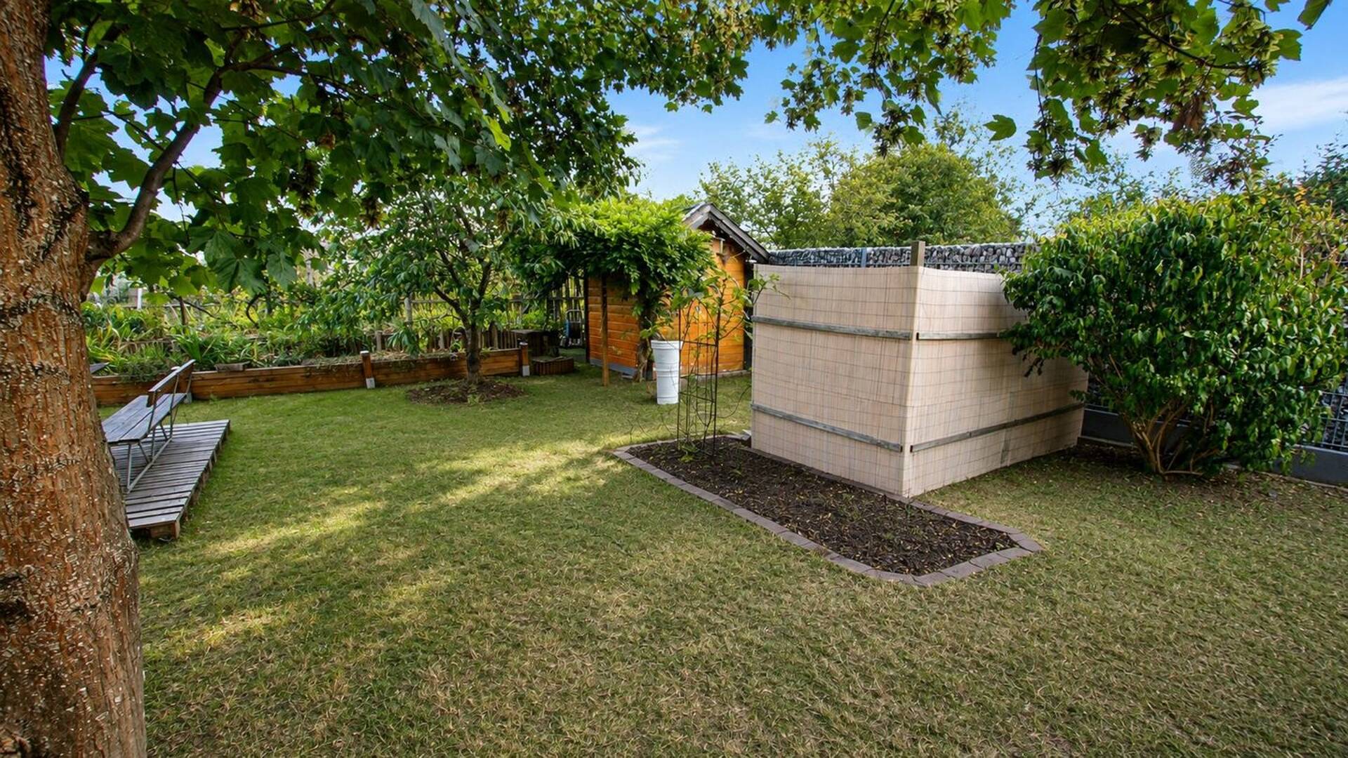 Etagenwohnung in 76669 Bad Schönborn mit 35 m² kaufen