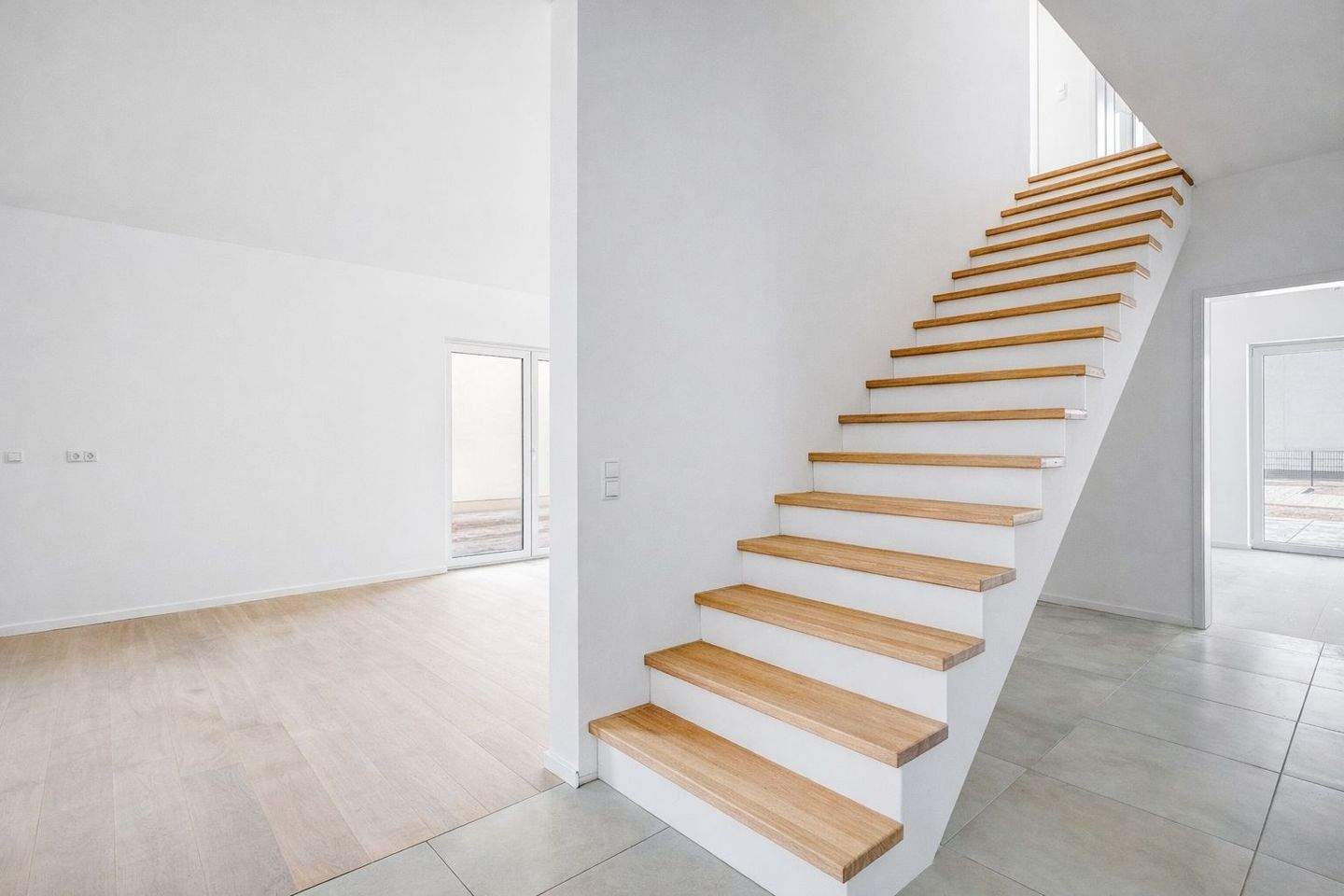Lichtdurchflutetes Neubau-Einfamilienhaus mit moderner Technik und viel Platz – Falkensee – Vorschaubild 6