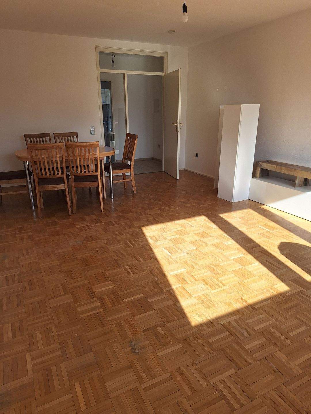Ideale, uninahe Paar bzw WG -Wohnung MS-Kinderhaus mit EBK – Münster – Vorschaubild 6