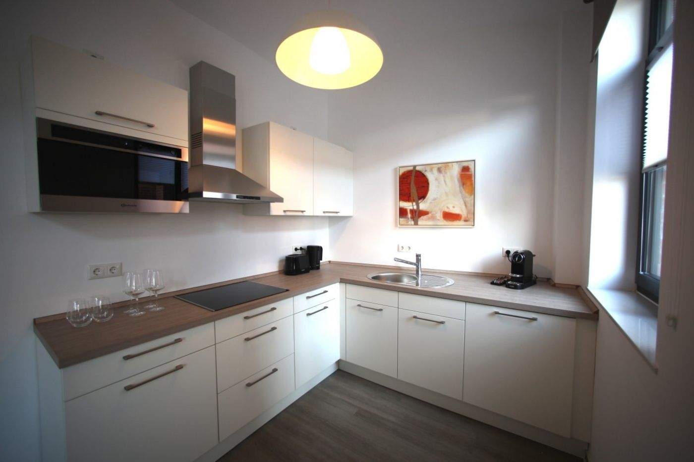 Das komfortable Apartment mit besonderem Ambiente! – Kassel – Vorschaubild 6