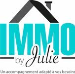 Immo By Julie logo