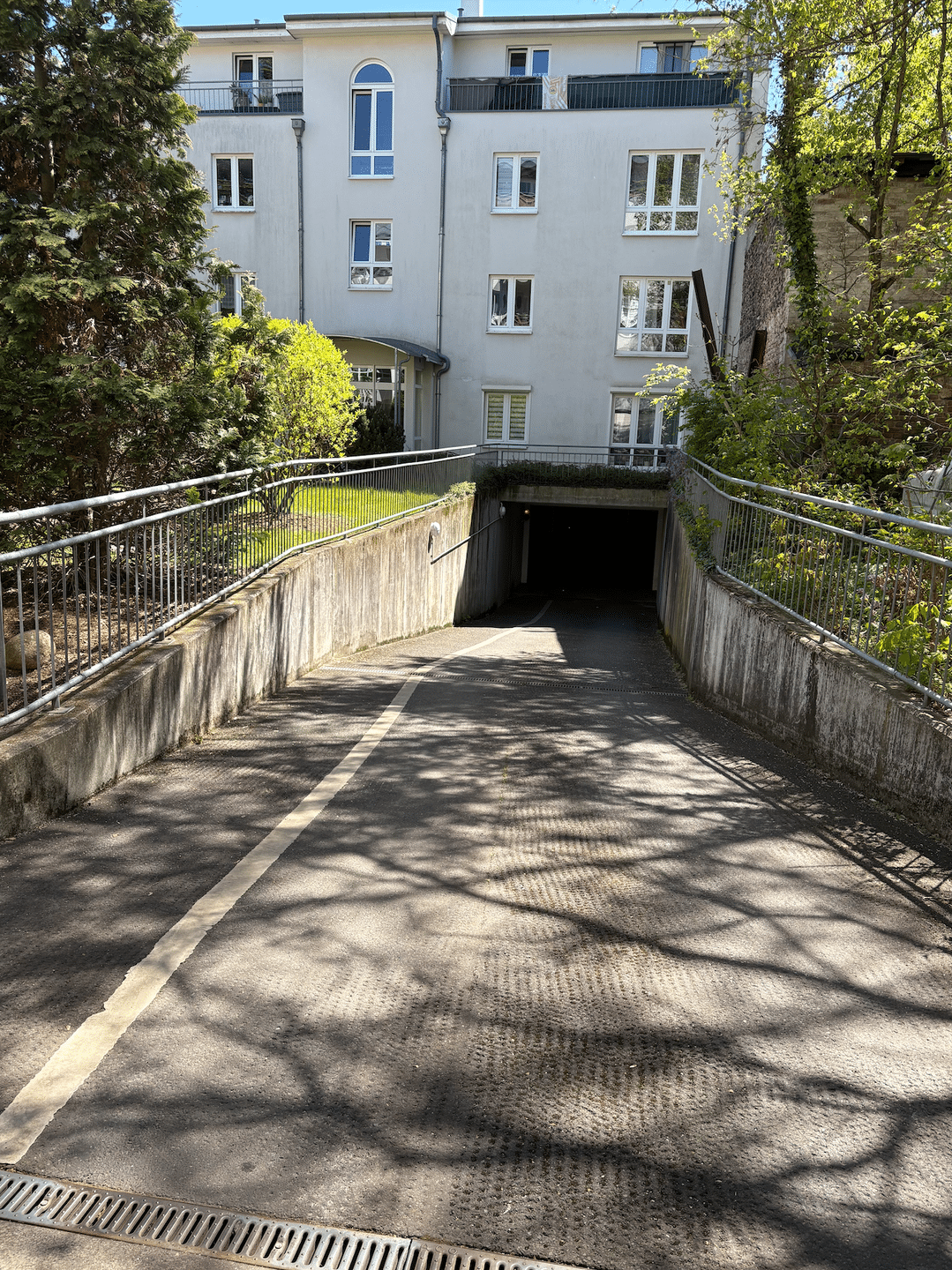 Sehr gepflegte Eigentumswohnung im beliebten Ortsteil Treptow-Köpenick - Kapitalanlage – Berlin – Vorschaubild 4