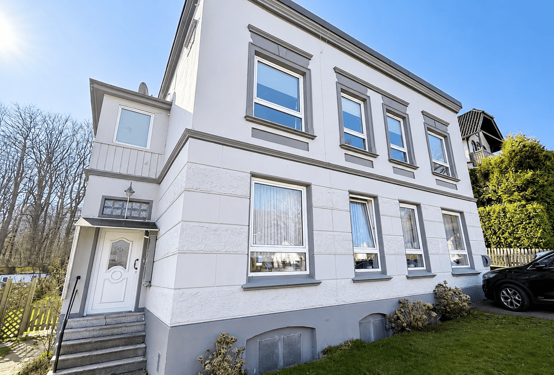 Etagenwohnung in 24955 Harrislee mit 79,74 m² kaufen