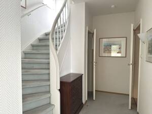 PURNHAGEN-IMMOBILIEN - Bremen-Lesum, Reihenendhaus mit Garage in traumhafter Lage nahe der Lesum – 28717 Bremen – Vorschaubild 6