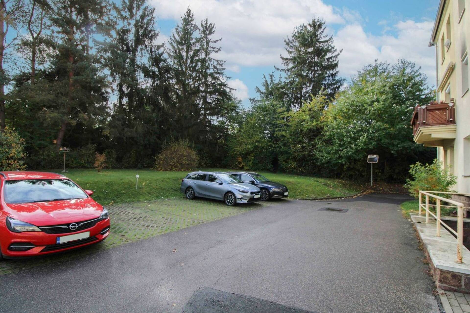 Etagenwohnung in 04720 Döbeln mit 64,18 m² kaufen