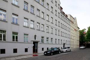 *neu* Süße 3 Zimmer Wohnung im Szeneviertel Reudnitz mit Terrasse! – 4317 Leipzig – Vorschaubild 7