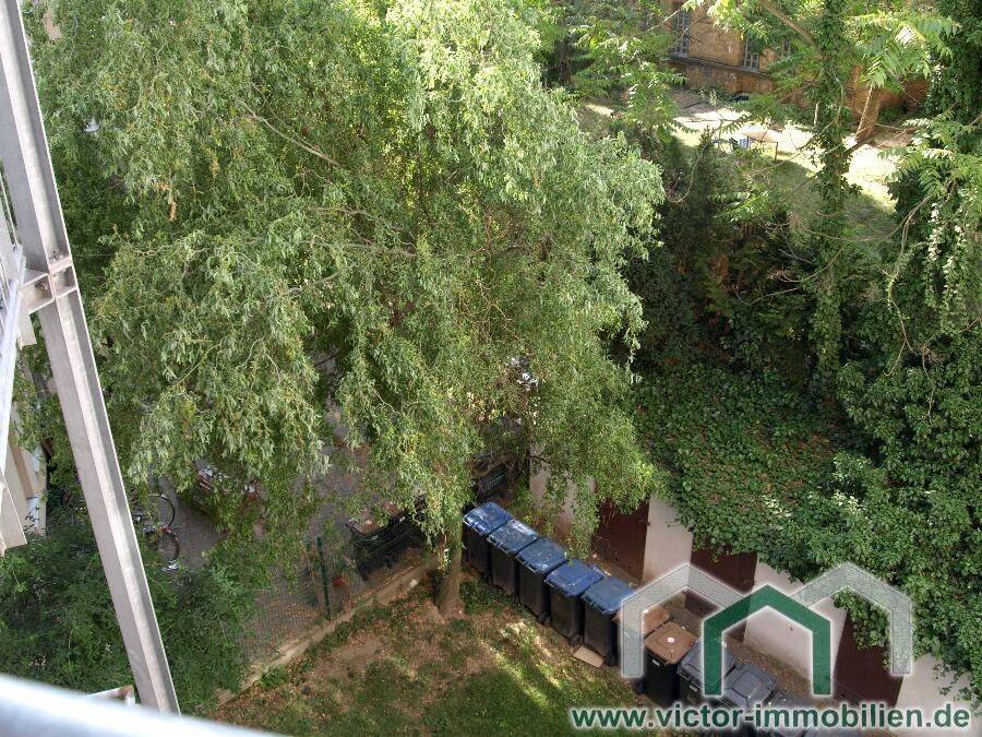 ** Gemütliche 2-Zimmer-Wohnung mit Duschbad in Anger-Crottendorf ** – Leipzig – Vorschaubild 5
