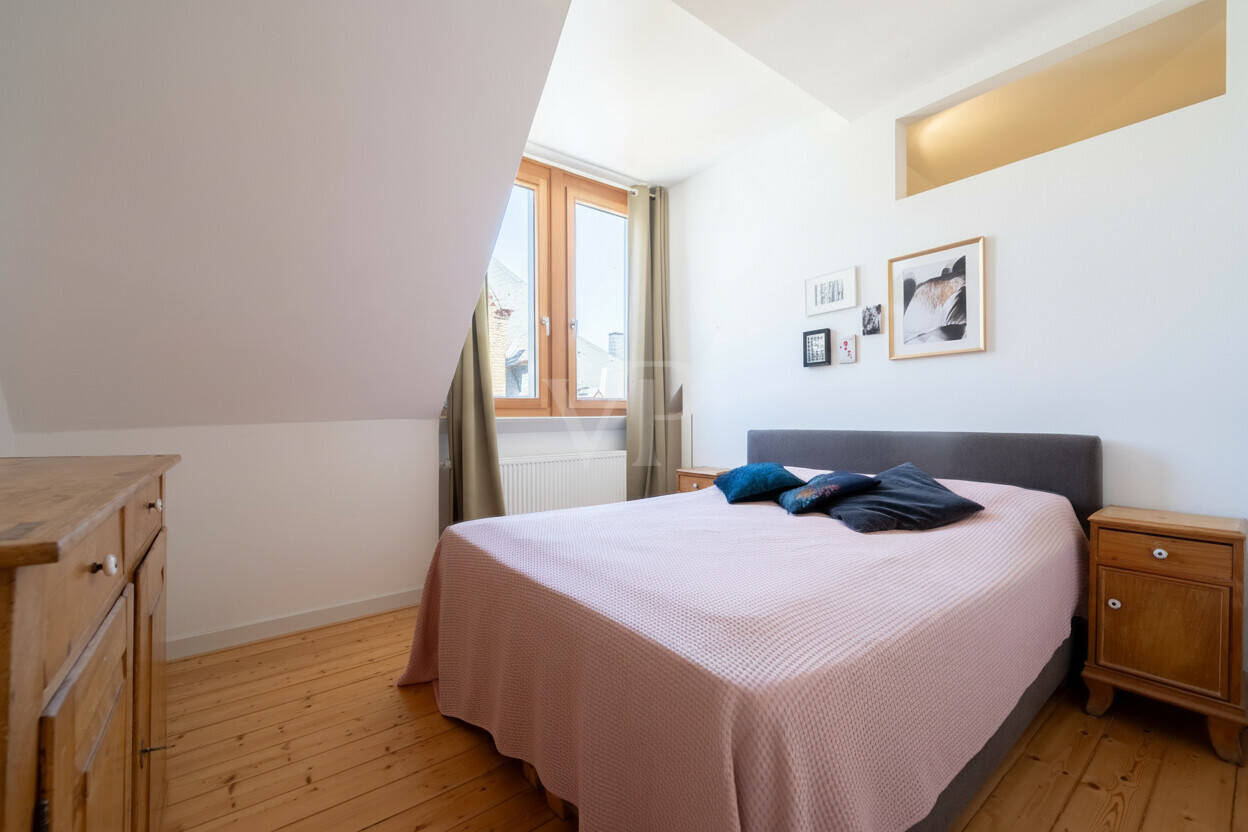 6,5 Zimmer in Top-Lage! Stilvolle Altbau-Maisonette-Wohnung mit besonderem Flair – Koblenz – Vorschaubild 7