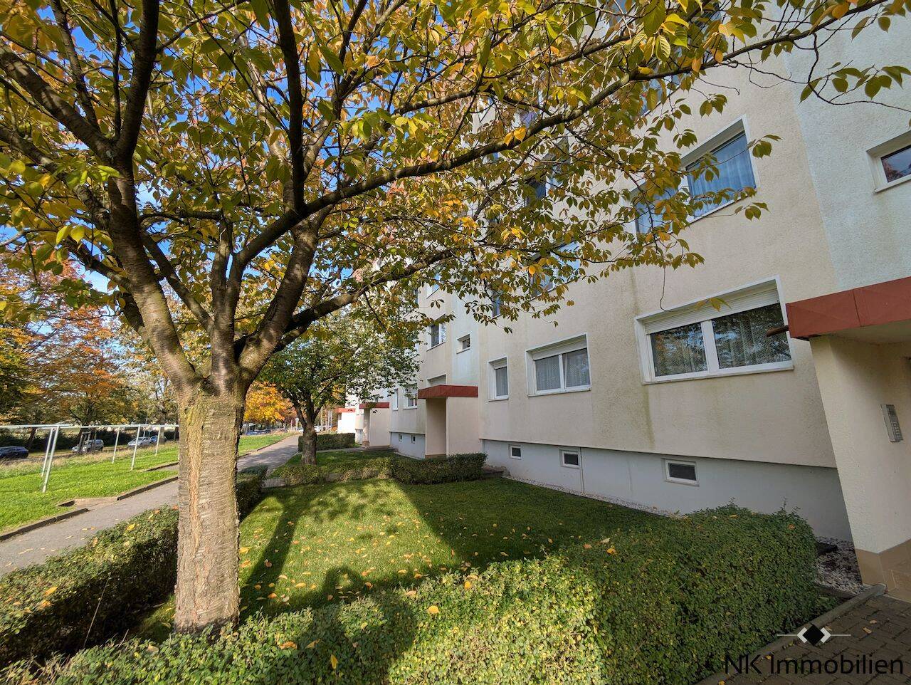 ++ neues Familienzuhause - wunderschöne 4-Raum Wohnung mit Balkon - einziehen & wohlfühlen ++ – Chemnitz – Vorschaubild 2