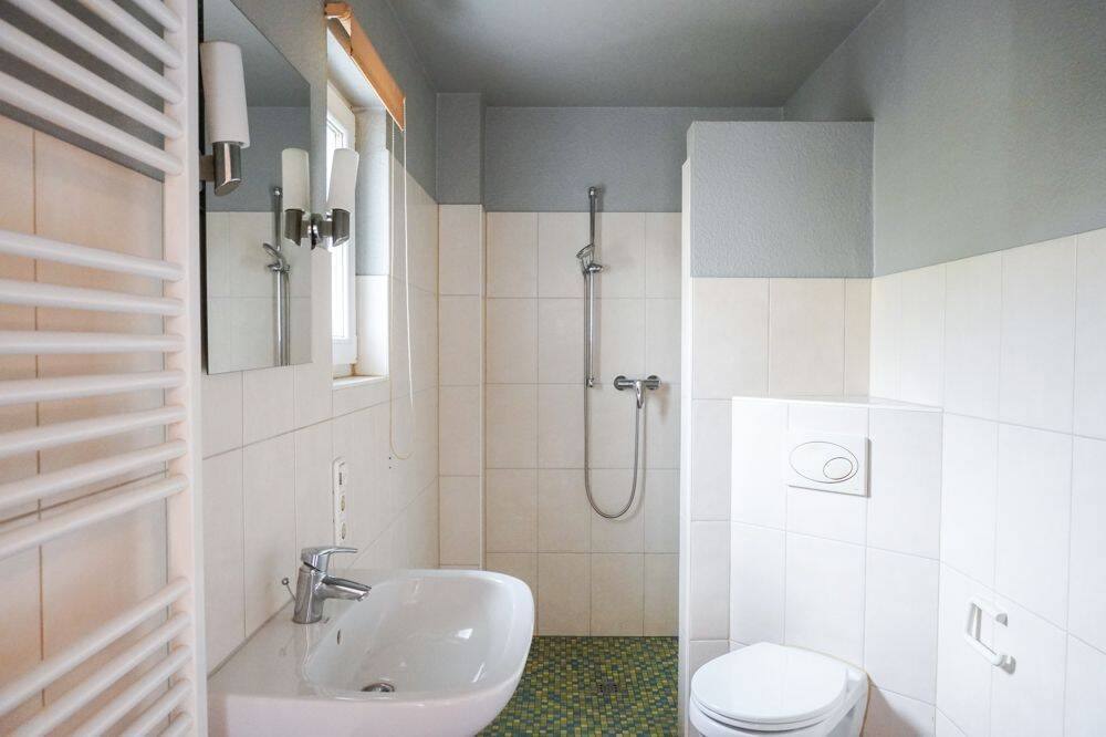 Modernes Einfamilienhaus mit Einliegerwohnung in ruhiger Lage von Neuengamme – Hamburg – Vorschaubild 3
