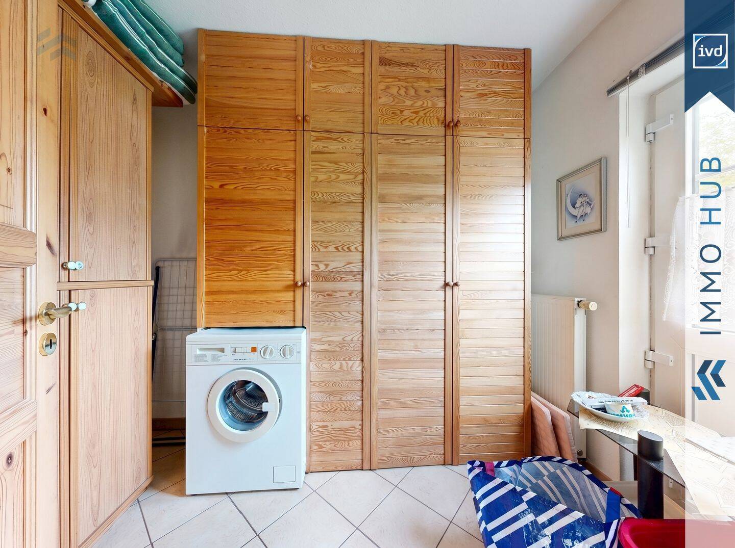 ++ Großer Garten, Carport und Garage - Ihr neues Familienglück in Leipzig Liebertwolkwitz ++ – Leipzig – Vorschaubild 9