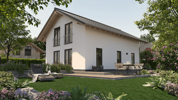Haus in 54497 Morbach mit 141 m² kaufen