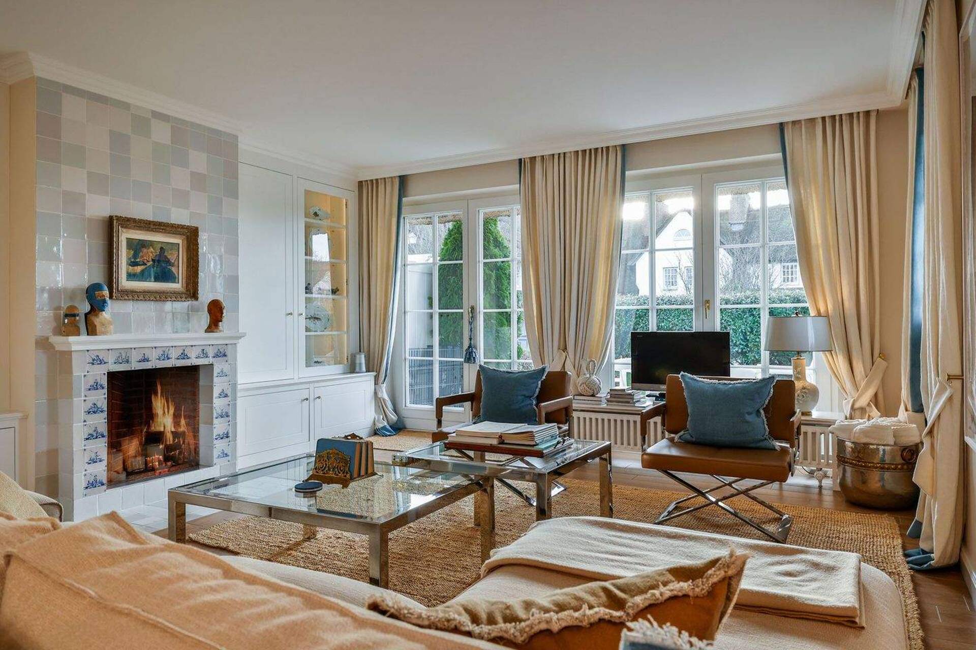 Erdgeschosswohnung in 25980 Sylt mit 85 m² kaufen
