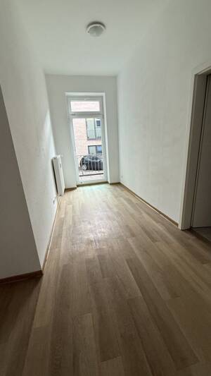 1,50-Zimmer-Wohnung, Jürgensgaarder Str. 11, EG li. ! Bitte bewerben Sie sich online ! – 24943 Flensburg – Vorschaubild 2