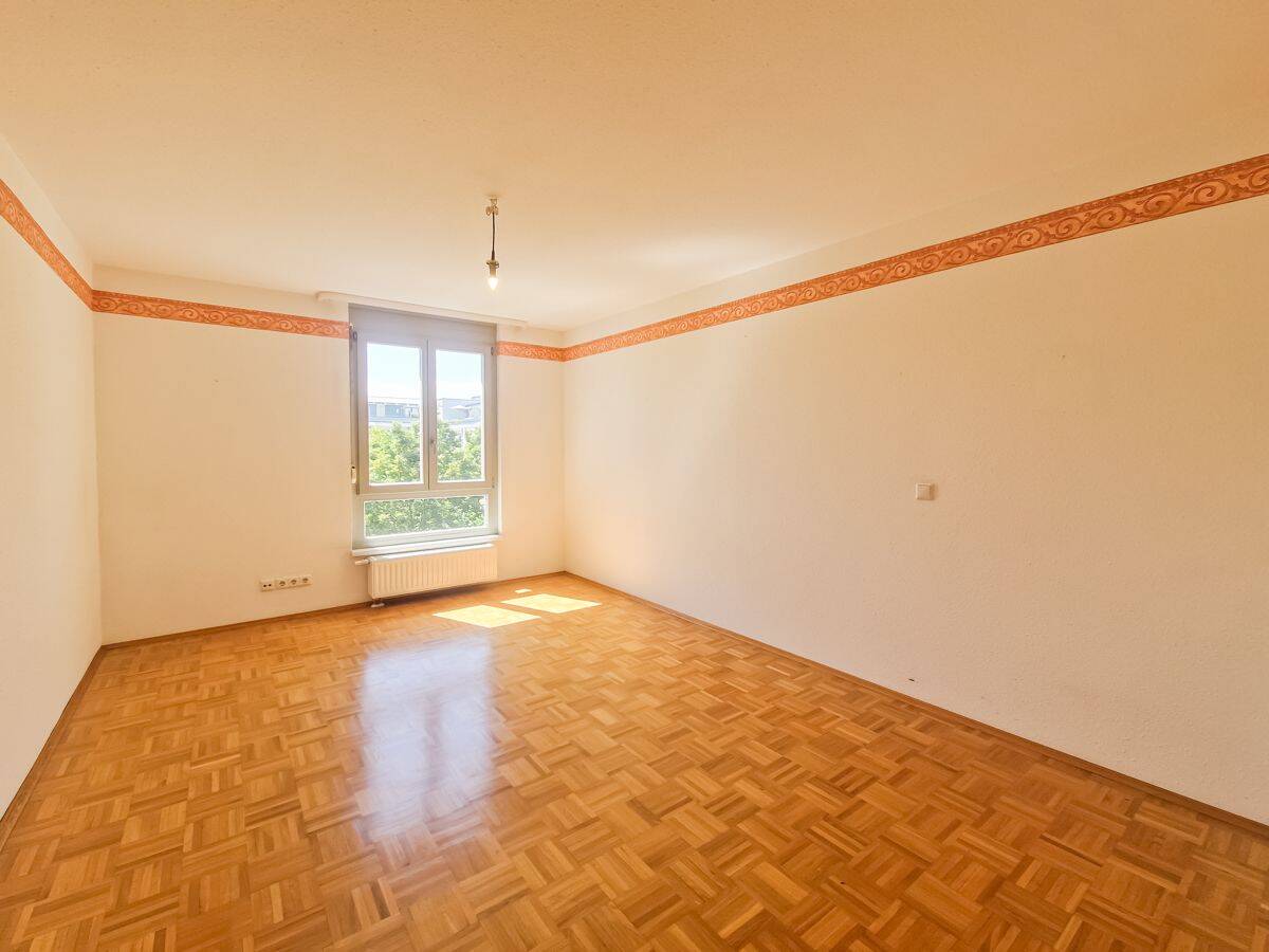 Elegante 3-Zimmer-Wohnung mit Westbalkon in Top-Lage Mainz-Gonsenheim - bezugsfrei! – Mainz – Vorschaubild 5