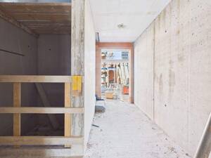 Ingolstadt-Süd (Hundszell) - 3,5 ZKB-Erdgeschosswohnung mit West-Terrasse! Ruhige Lage! – 85051 Ingolstadt – Vorschaubild 2