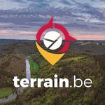 Terrain.be logo