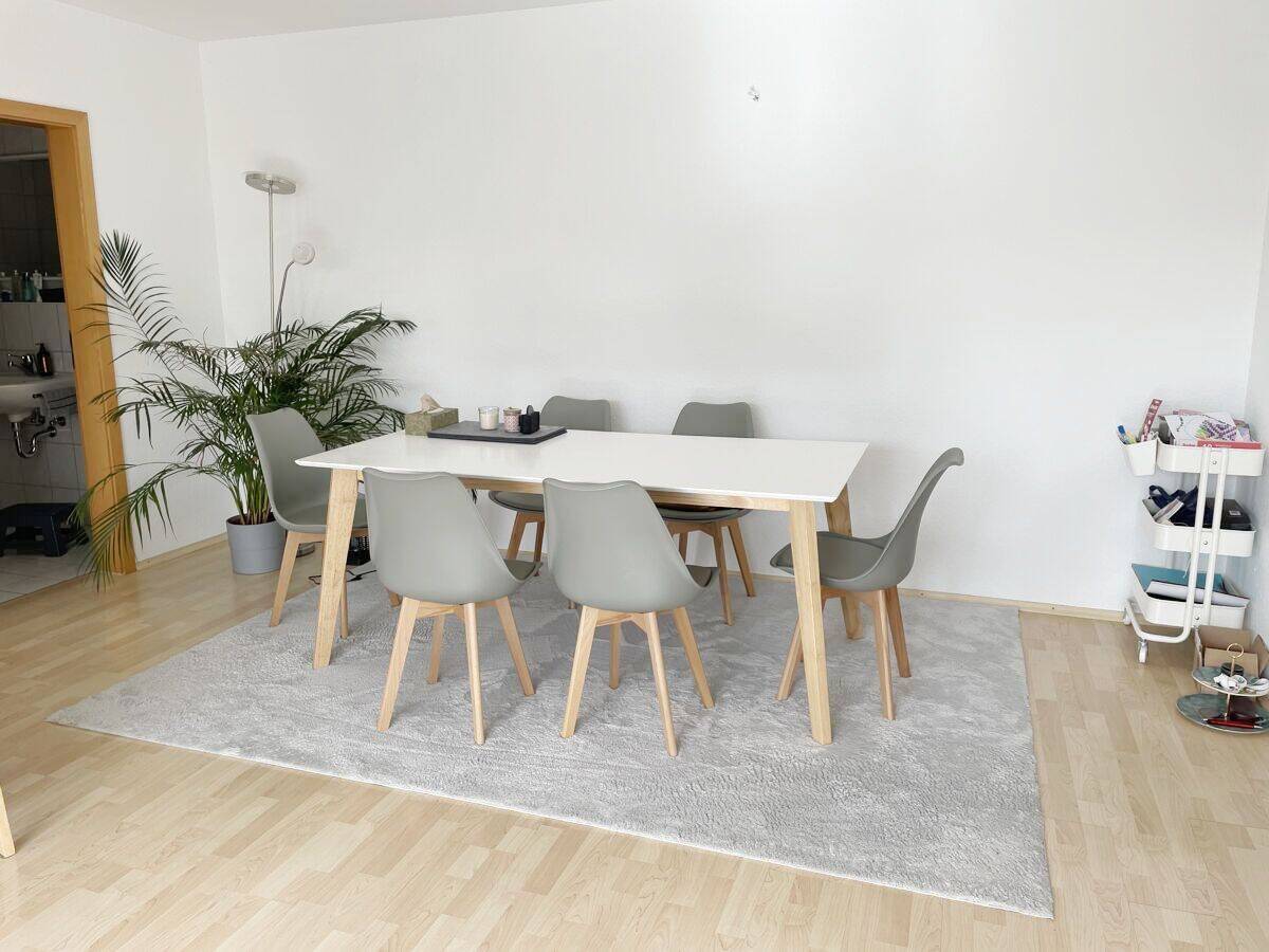 2-Zi. Eigentumswohnung mit Tiefgaragenstellplatz am Ulmer Eselsberg – Ulm – Vorschaubild 4