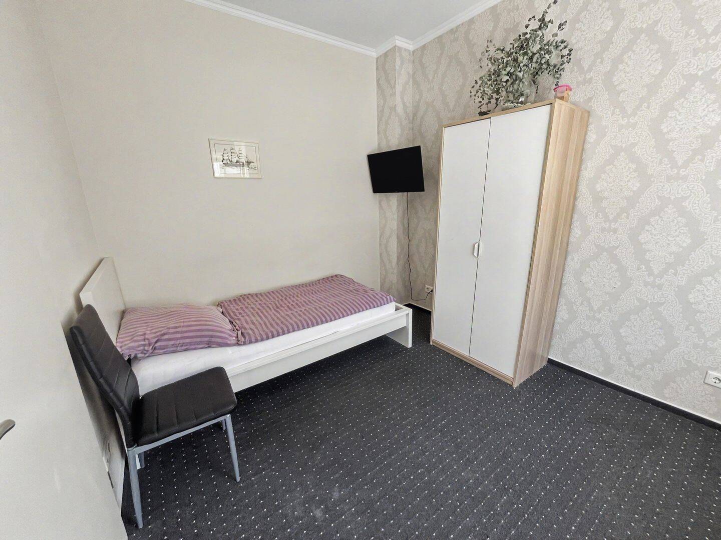 Attraktives Investmentpaket - zwei Reihenhäuser mit etablierter Kurzzeitvermietung – Bremen – Vorschaubild 7