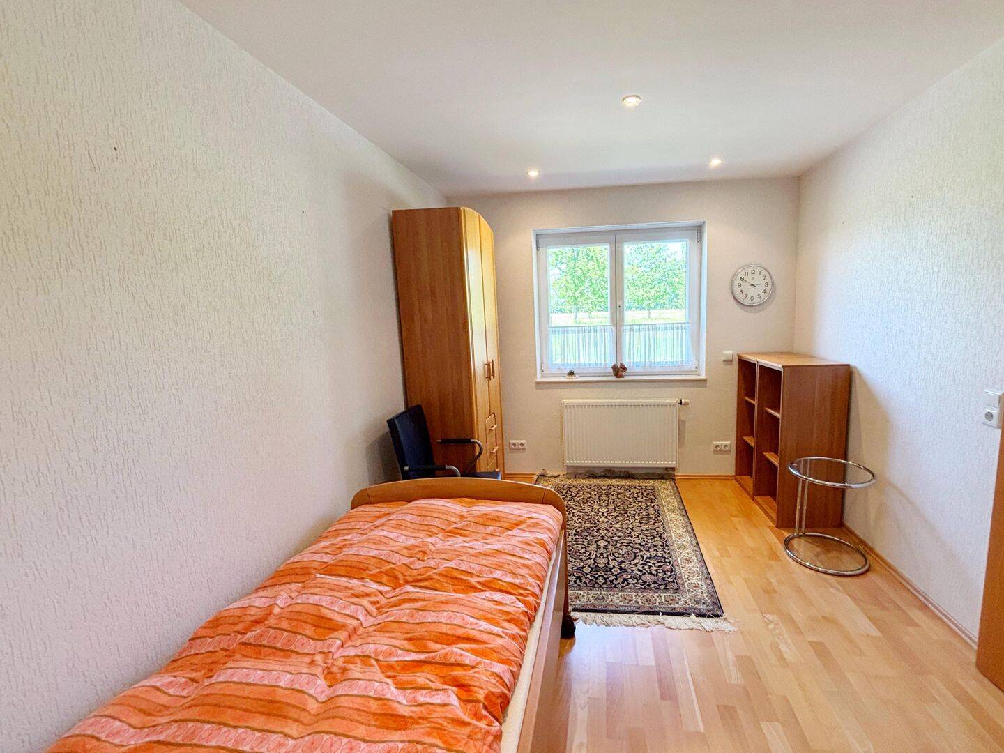 Freistehendes Einfamilienhaus mit XXl Ausbaufläche – Leichlingen – Vorschaubild 4